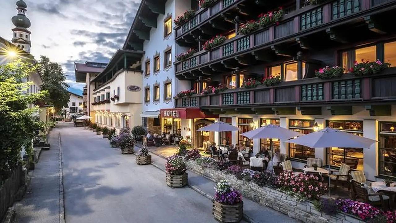 Einzelzimmer für 1 Person (16 m²) in Reith in Reith im Alpbachtal, Kaisergebirge