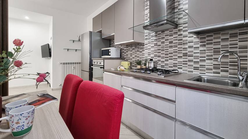 Ganze Wohnung, Italianway Easy in Mailand, Mailand Provinz
