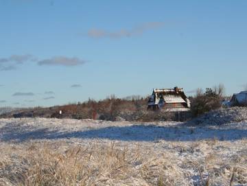 Ferienwohnung für 4 Personen in Wustrow, Fischland - Darß - Zingst, Bild 2