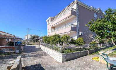 Apartament Wakacyjny dla 5 osoby w Seget, Żupania splicko-dalmatyńska, Zdjęcie 2