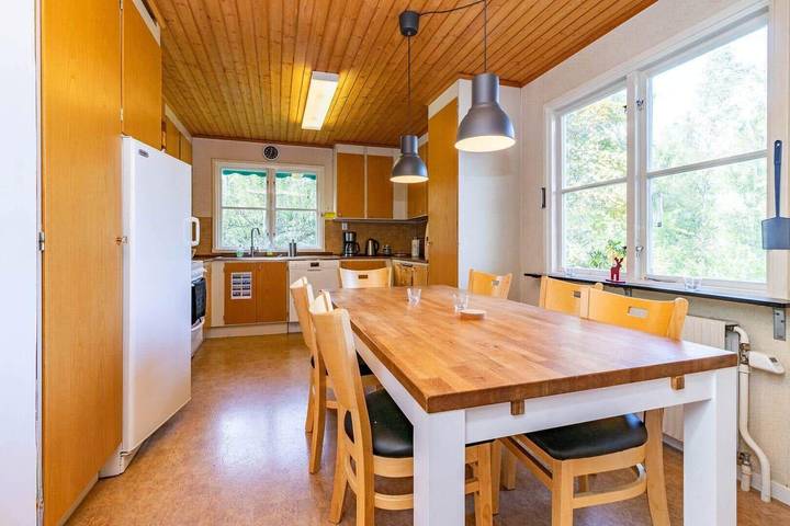 Kal871 Fågelsfors - Ådalsvägen 3 in Högsby