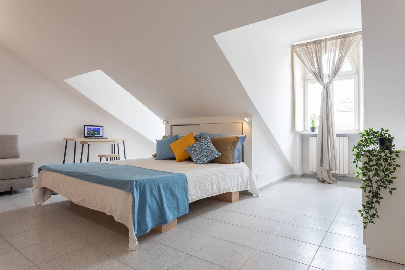 Entire apartment, Garibaldi Ten by Wonderful Italy in Turin, Turin Province