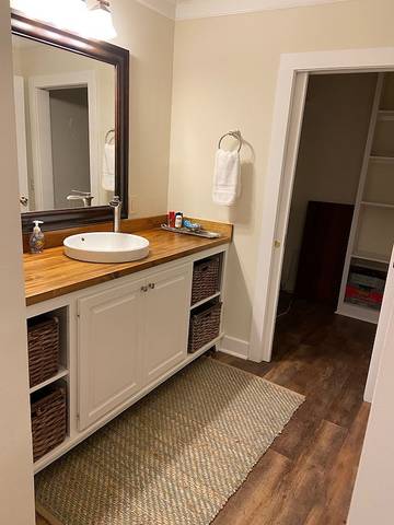 Vacation House for 8 Guests in Mississippi, USA, Picture 4