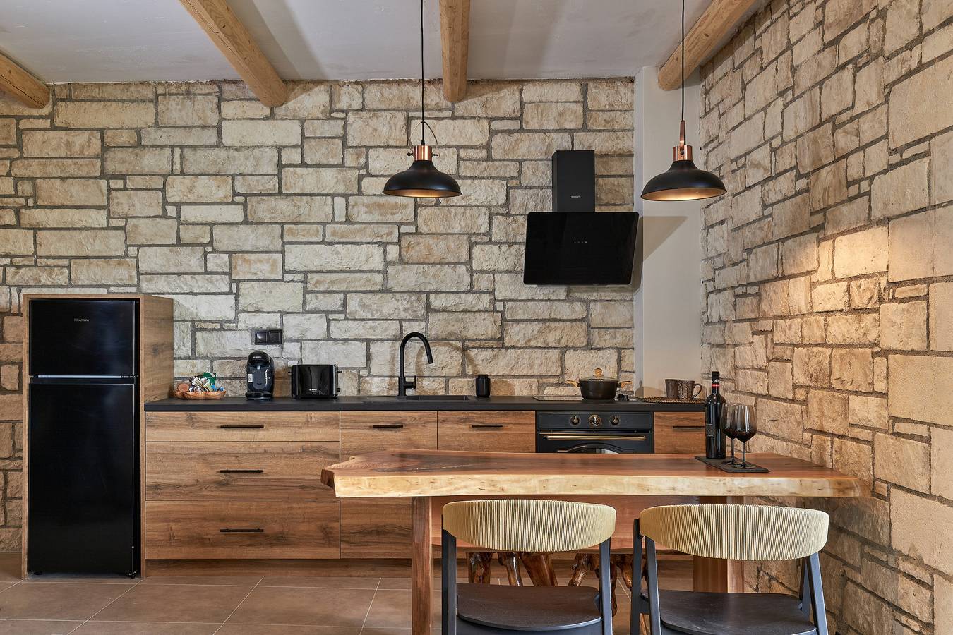 Hel lägenhet, Apartment 'Villa 2' with Mountain View, Balcony and Wi-Fi in Dimos Oropedio Lasithiou, Lasithi region