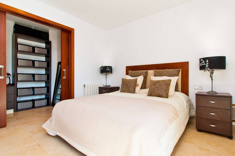 V. S'Hermita in Inca Wifi in Inca, Interior de Mallorca