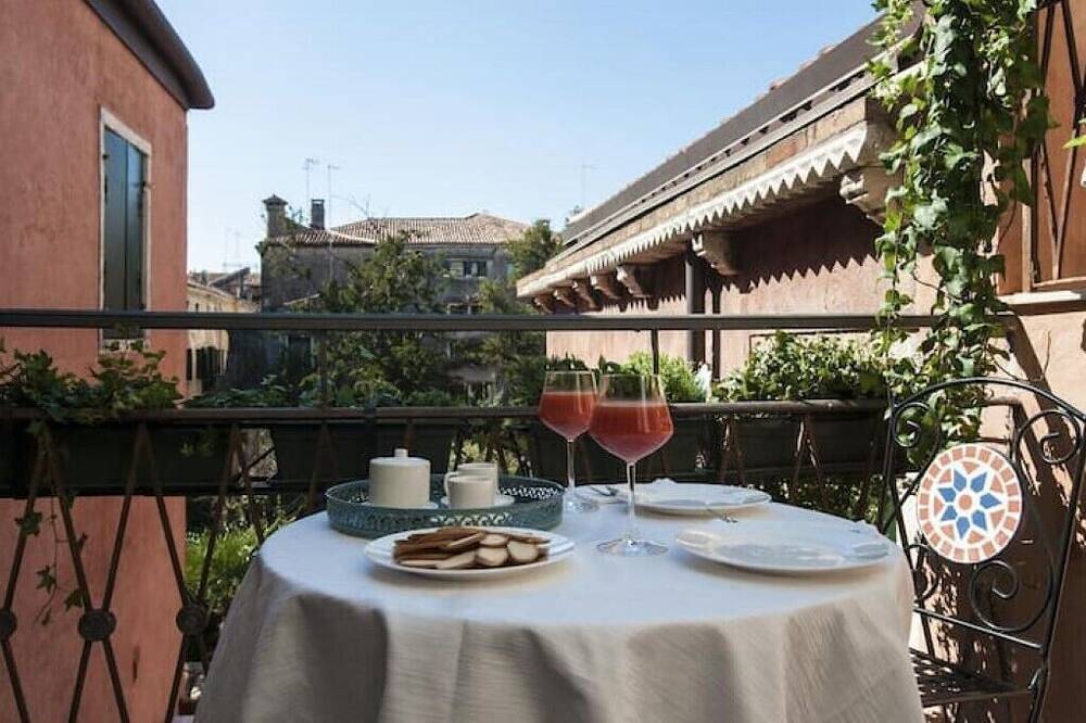 Appartamento vacanze a Venezia a partire da 986€ a notte