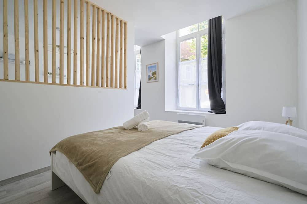 Geheel appartement, Le Nid Douillet - Apartment 2-4P in old Boulogne in Boulogne-sur-Mer, Boulogne-sur-Mer en omgeving