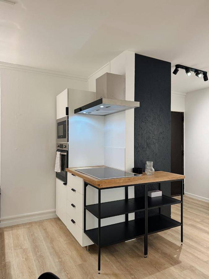 Appartement entier, St Fons-Proche de Lyon, 6 chambres, rénové in Saint-Fons, Lyon et ses environs