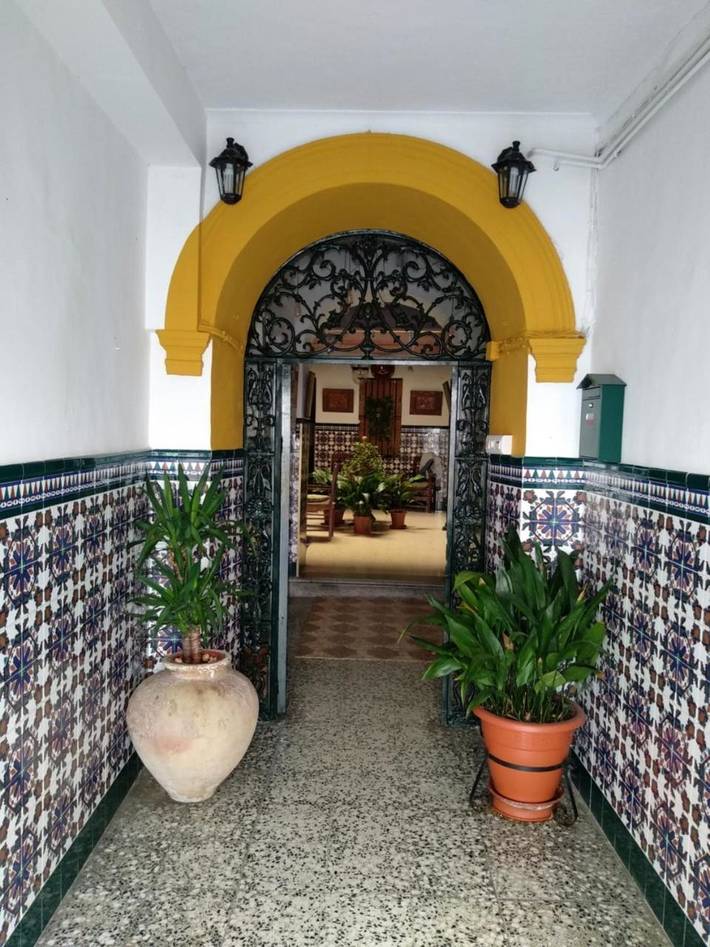 Casa de huéspuedes para 2 personas en El Puerto de Santa María