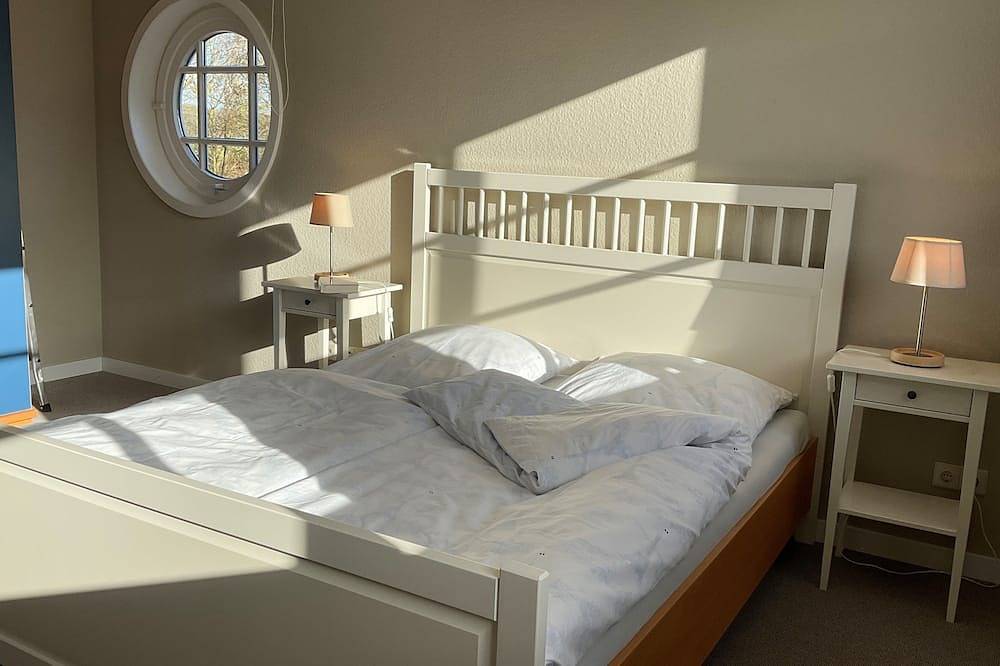 Ganze Wohnung, Ferienwohnung/App. für 6 Gäste mit 120m² in Sieseby (183385) in Sieseby, Thumby