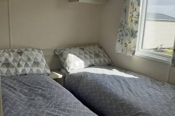 Holiday Rental for 4 People in Perranporth, Cornwall, Photo 3