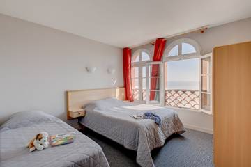 Holiday Rental for 5 People in La Tranche-sur-Mer, Vendée, Photo 2