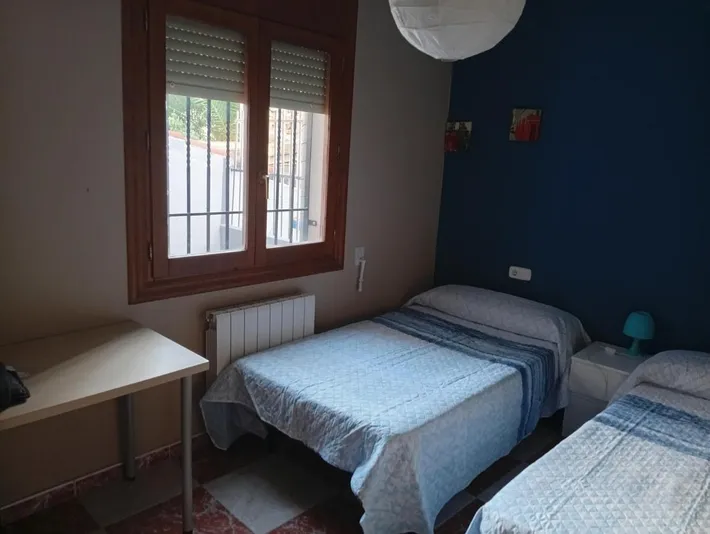 Ferienwohnung für 6 Personen, mit Balkon - 1