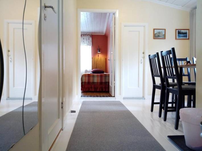 Bed and Breakfast für 2 Personen - 1