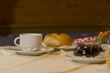 Ferienwohnung für 3 Personen in Sonntag