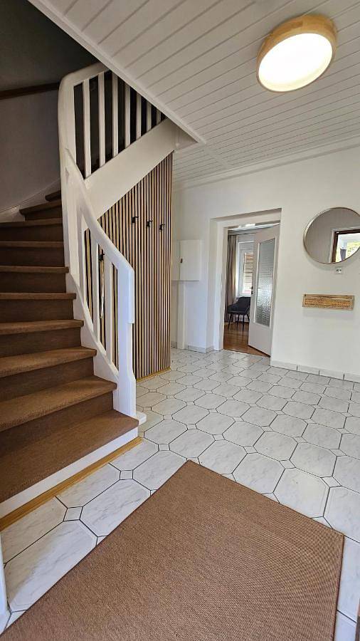 Three-Bedroom House in Schloss Sanssouci, Potsdam und Umgebung