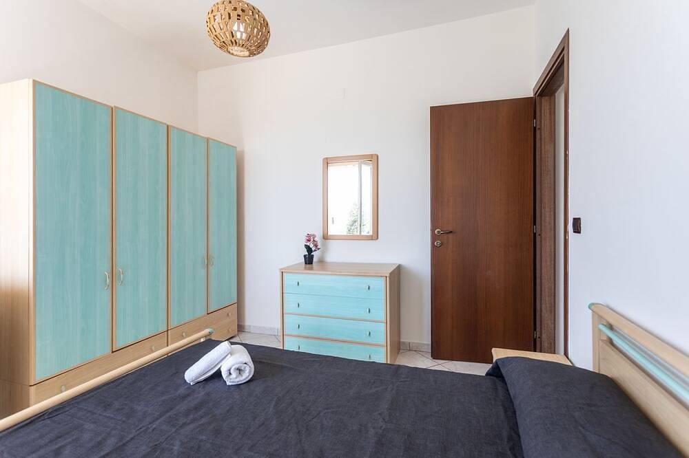 Villetta Mina - Salento Reservation in Lido Marini, Gulf of Taranto