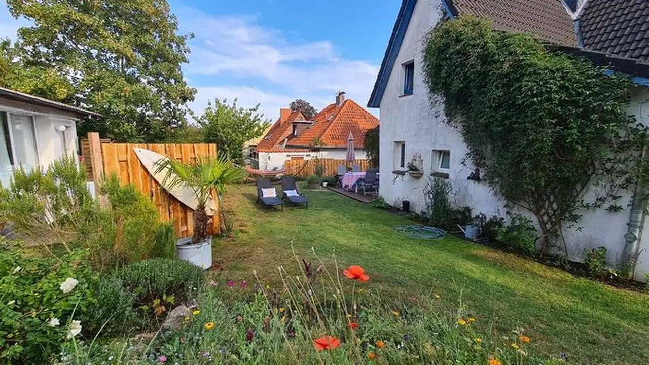 Ferienhaus für 6 Personen (120 m²) in Ratzeburg in Ratzeburg, Ratzeburger See