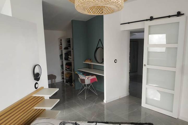 Location de vacances pour 6 personnes à Bourlens - 3