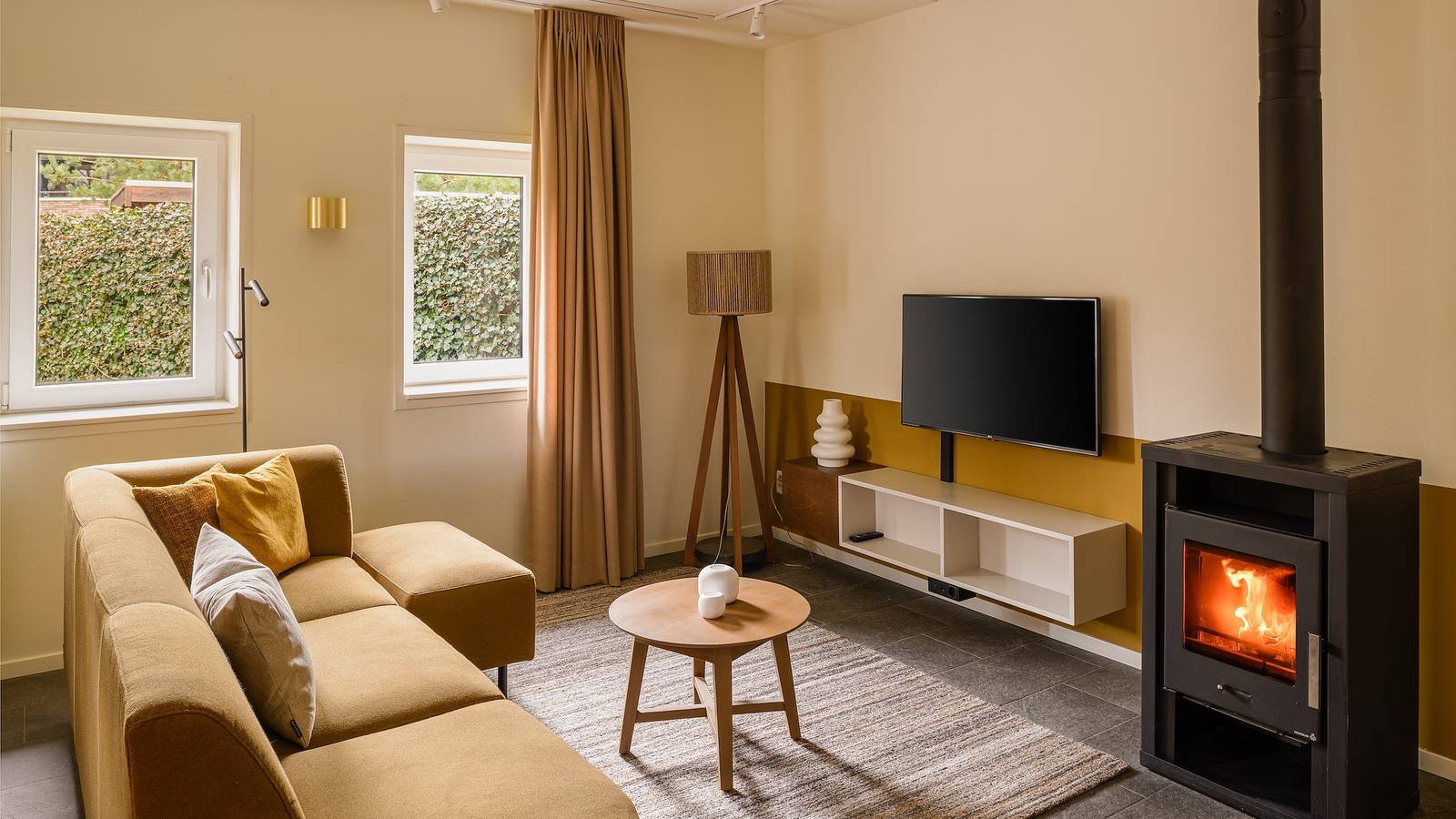 Hofstede Wellness - 1 chambre à Dormio resort Maastricht in Maastricht, Limburg (Pays-Bas)