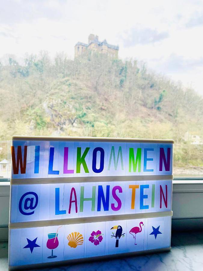 Ferienhaus für 10 Personen, mit Ausblick und Balkon in Lahnstein - 3