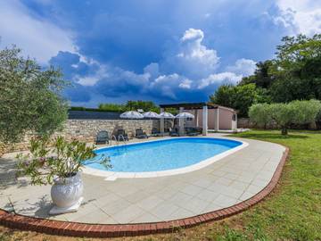 Casa Vacanza per 12 Persone in Umago, Umago e dintorni, Foto 1