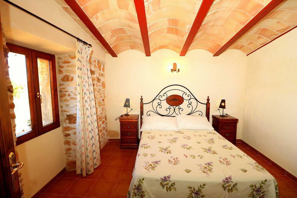 44307 Finca Can Cova bei Es Llombards - 44307 Finca Ca'n Cova bei Campos in Es Llombards, Santanyí