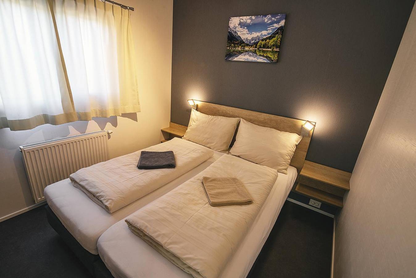 Chalet in Karawanken und Bachergebirge, Feistritz ob Bleiburg