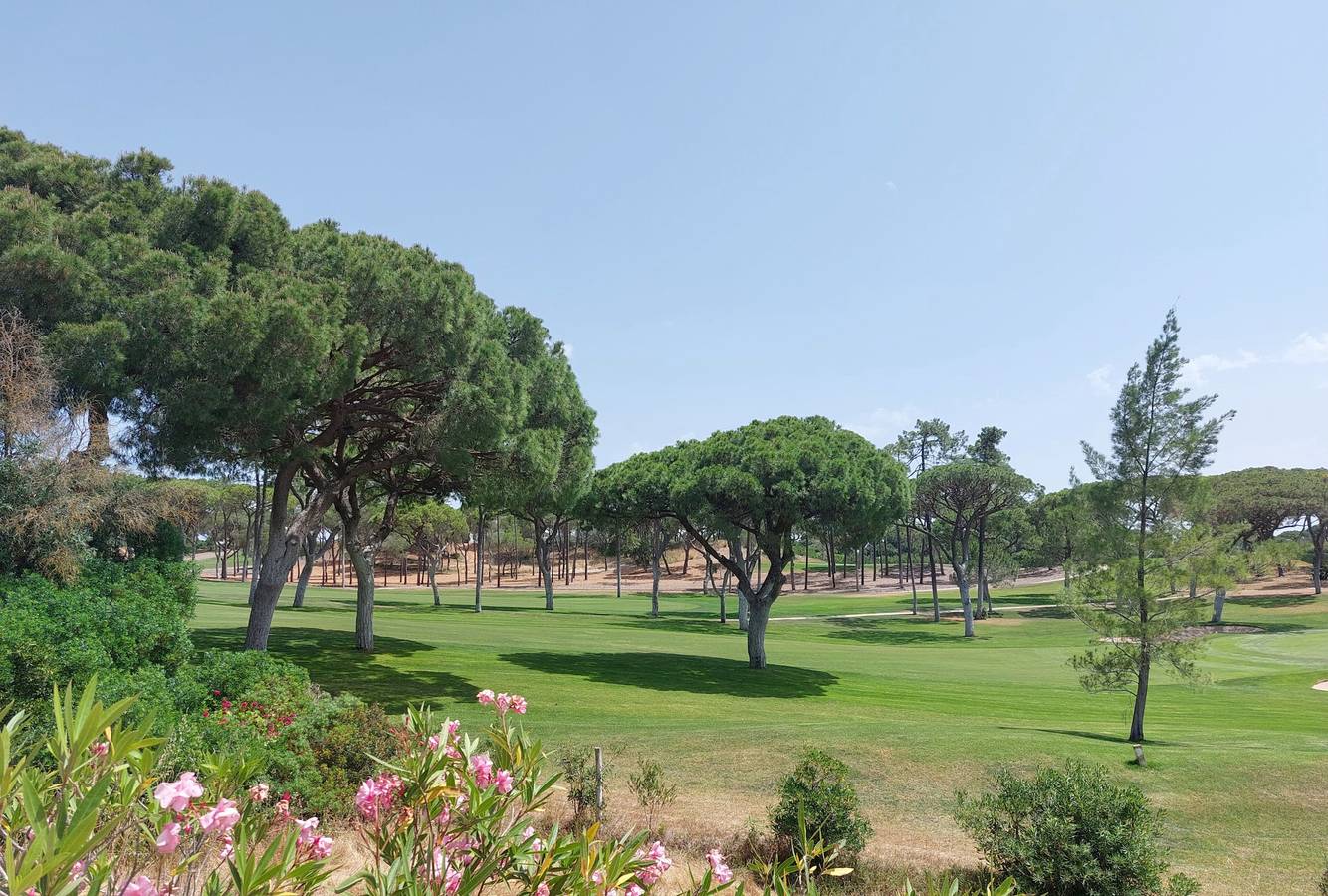 Bungalow Golf in Vilamoura, Quarteira