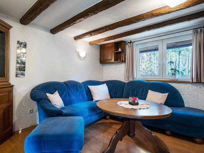 Ferienhaus für 4 Personen, mit Terrasse in Schmallenberg - 2
