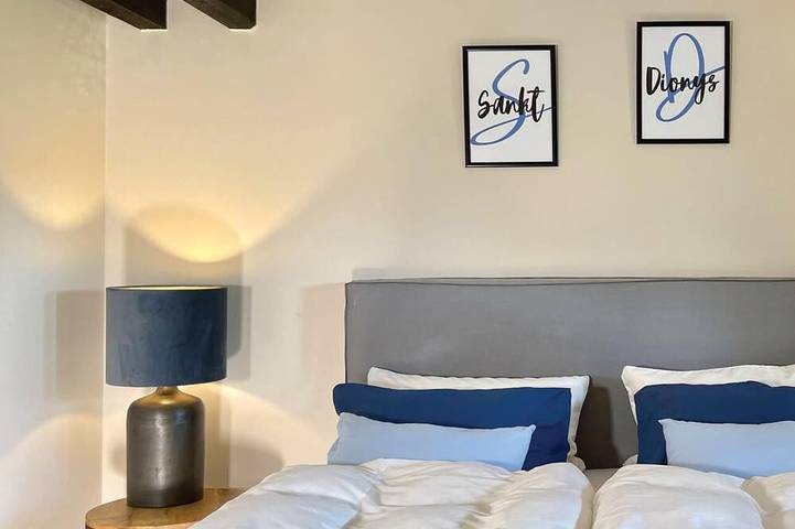 Ferienwohnung für 2 Personen