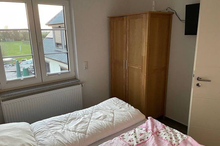 Ferienwohnung für 2 Personen in Vadersdorf - 4