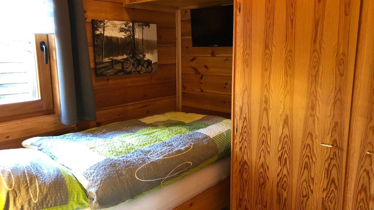 Ferienhaus für 6 Personen (60 m²) in Wettringen in Wettringen, Emsland