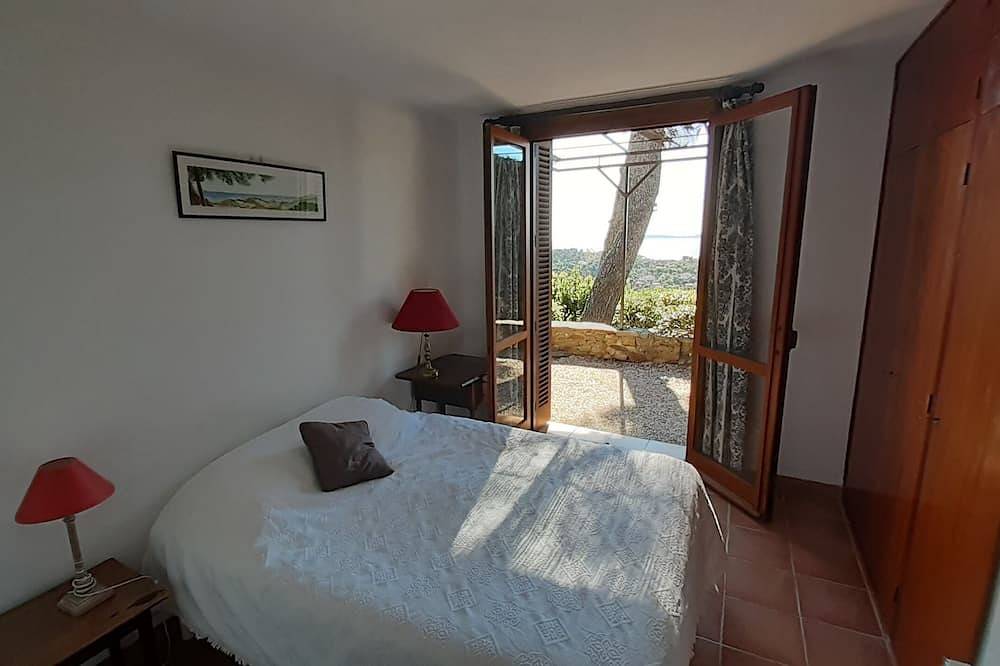 Location de Maison au Gaou Bénat - Bormes les Mimosas in Cap Bénat, Bormes-les-Mimosas