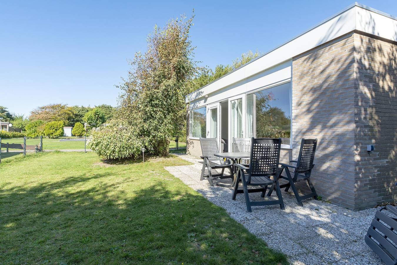 Callinghe Vakanties — Garnekuul 76 in Callantsoog, Noord-Holland - Nordseeküste