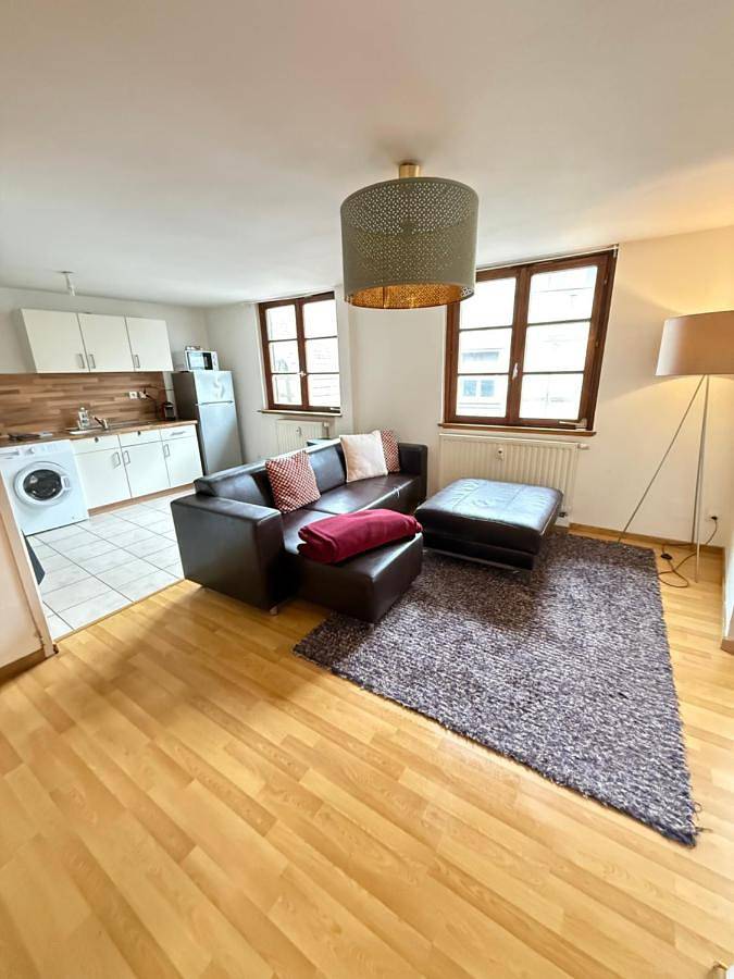 Appartement de vacances pour 4 personnes - 1