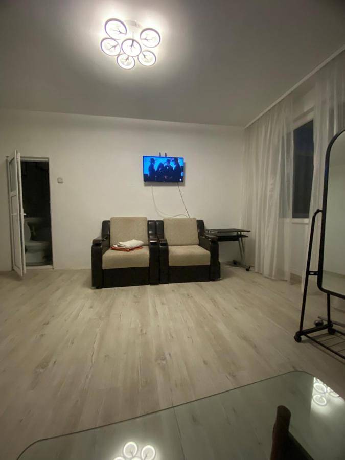 Appartement de vacances pour 2 personnes, avec balcon