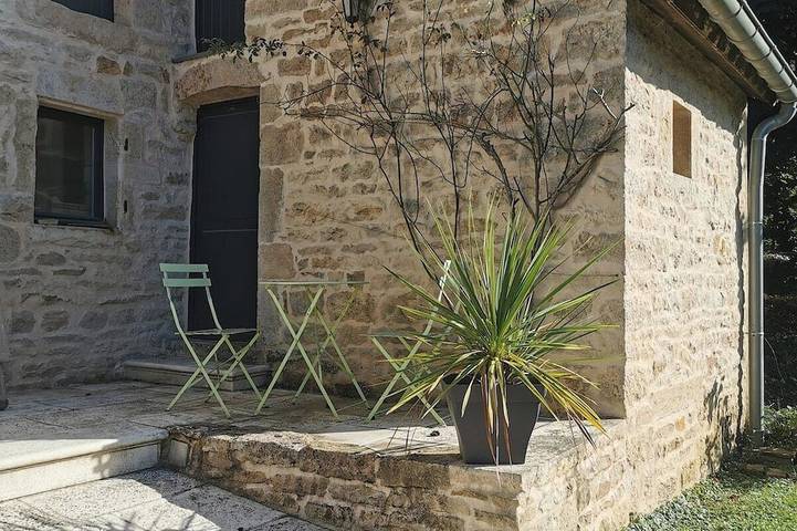 Location de vacances pour 4 personnes, avec jardin et terrasse, animaux acceptés à Laives