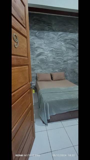 Location de vacances pour 4 personnes à Macapá