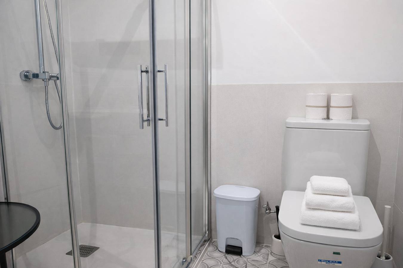 Estudio entero, Estudio para 2 personas in Madrid, Provincia de Madrid