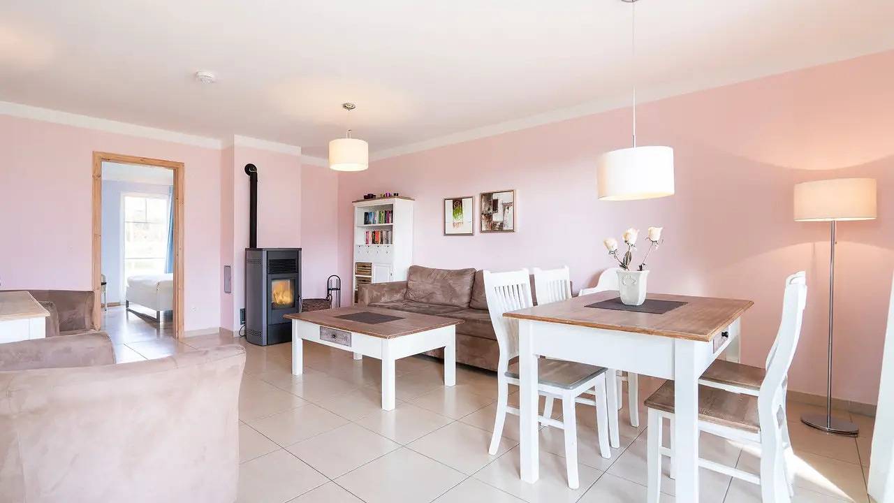 Appartamento vacanze a Sierksdorf a partire da 198€ a notte