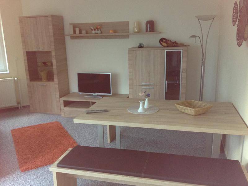 Ganze Ferienwohnung, Ferienwohnung Hagenower Str 38 in Schwerin, Schweriner See