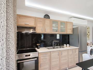 Casa Vacanza per 3 Persone in Skiathos, Amministrazione decentralizzata della Tessaglia - Grecia centrale, Foto 3