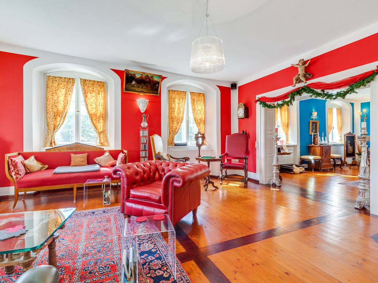 Villa for 4 Guests in Riedenburg, Lower Bavaria