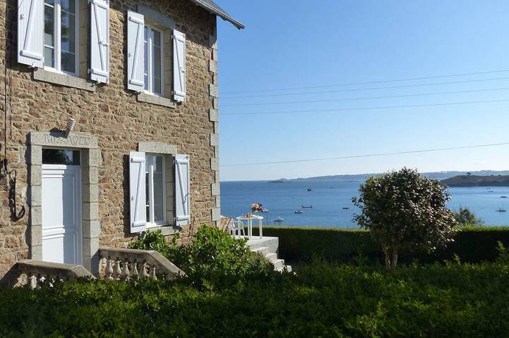 Villa pour 16 personnes, avec jardin et balcon - 1