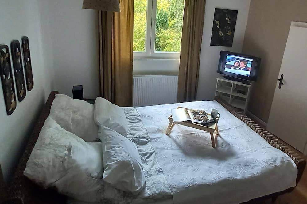 Ganze Wohnung, \"Keiler und Rosen\" in Hollige, Walsrode, 2 Schlazi, 1 Wohnzi,große Küche, Grill in Walsrode, Aller-Leine-Tal