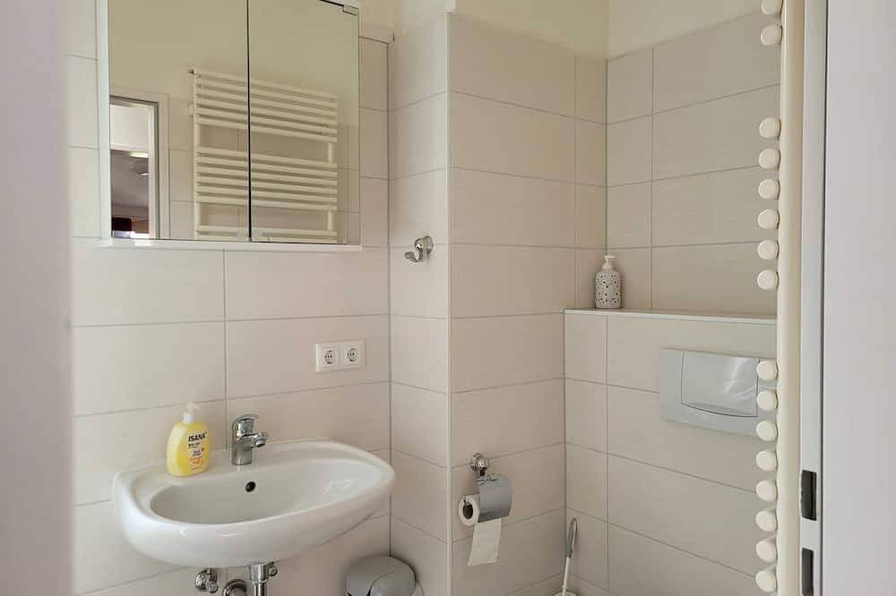 Entire apartment, Vacation apartment 04 - Ferienwohnungen Früchtenicht in Ocenarium Stralsund, Stralsund