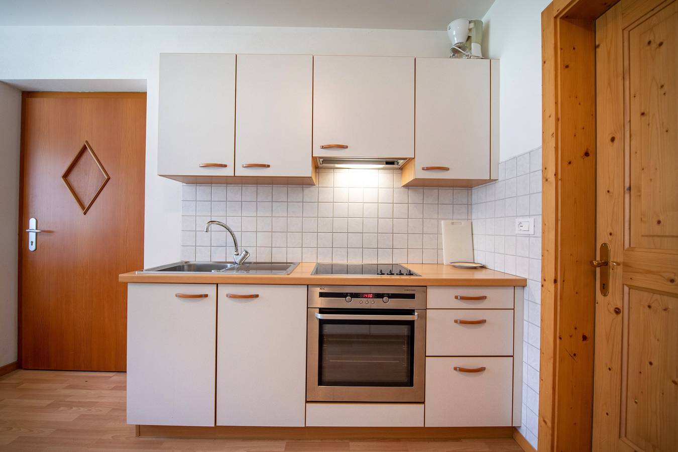 Geheel appartement, 178A Apartments Berdan in Santa Cristina Gherdëina, Dolomiti Superski