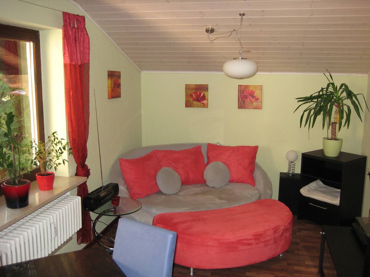 Ganze Ferienwohnung, Ferienwohnung Moser Brunhilde in Steingaden, Bayerische Alpen