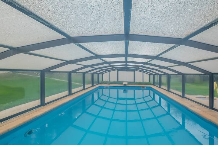 Location maison pour 4 personnes